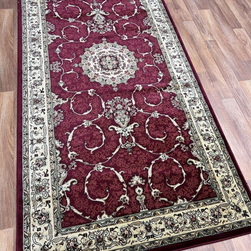 Izmir d034 red