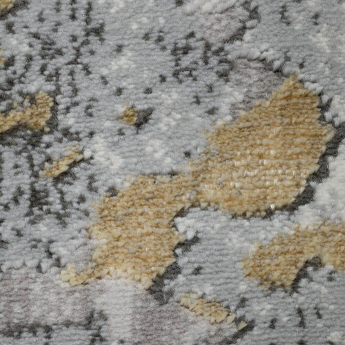 Ковры из Турции ALMIRA E1621 GREY/GOLD