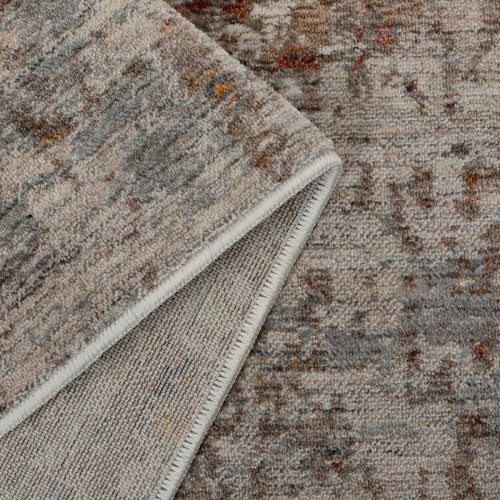 Ковры из Турции Glory 7627A Cream/Blue