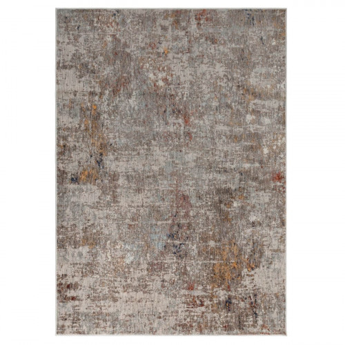 Ковры из Турции Glory 7627A Cream/Blue