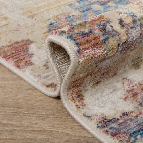 Ковры из Турции Moonlight 9929C Cream/Blue
