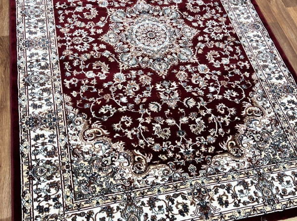 Delux rsb 831 red