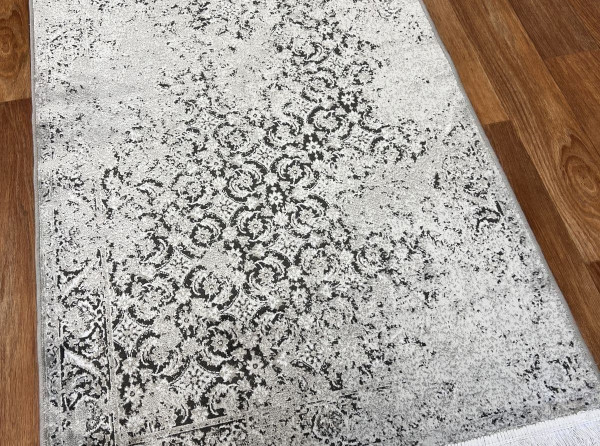 Isphahan 84231 anthracite