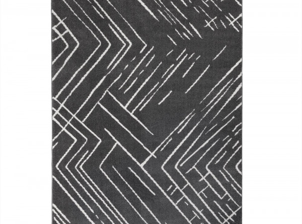 Ковры из Турции Rosta OA272A White/D.Grey