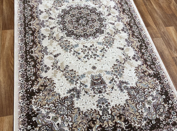 Shahreza d211 cream brown